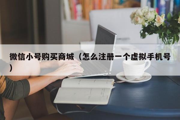 微信小号购买商城（怎么注册一个虚拟手机号）