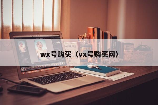 wx号购买（vx号购买网）