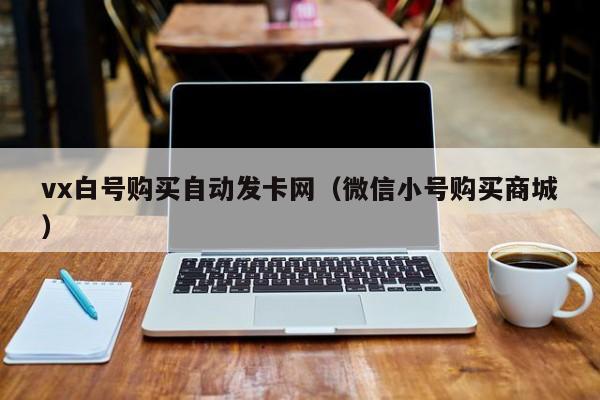 vx白号购买自动发卡网（微信小号购买商城）